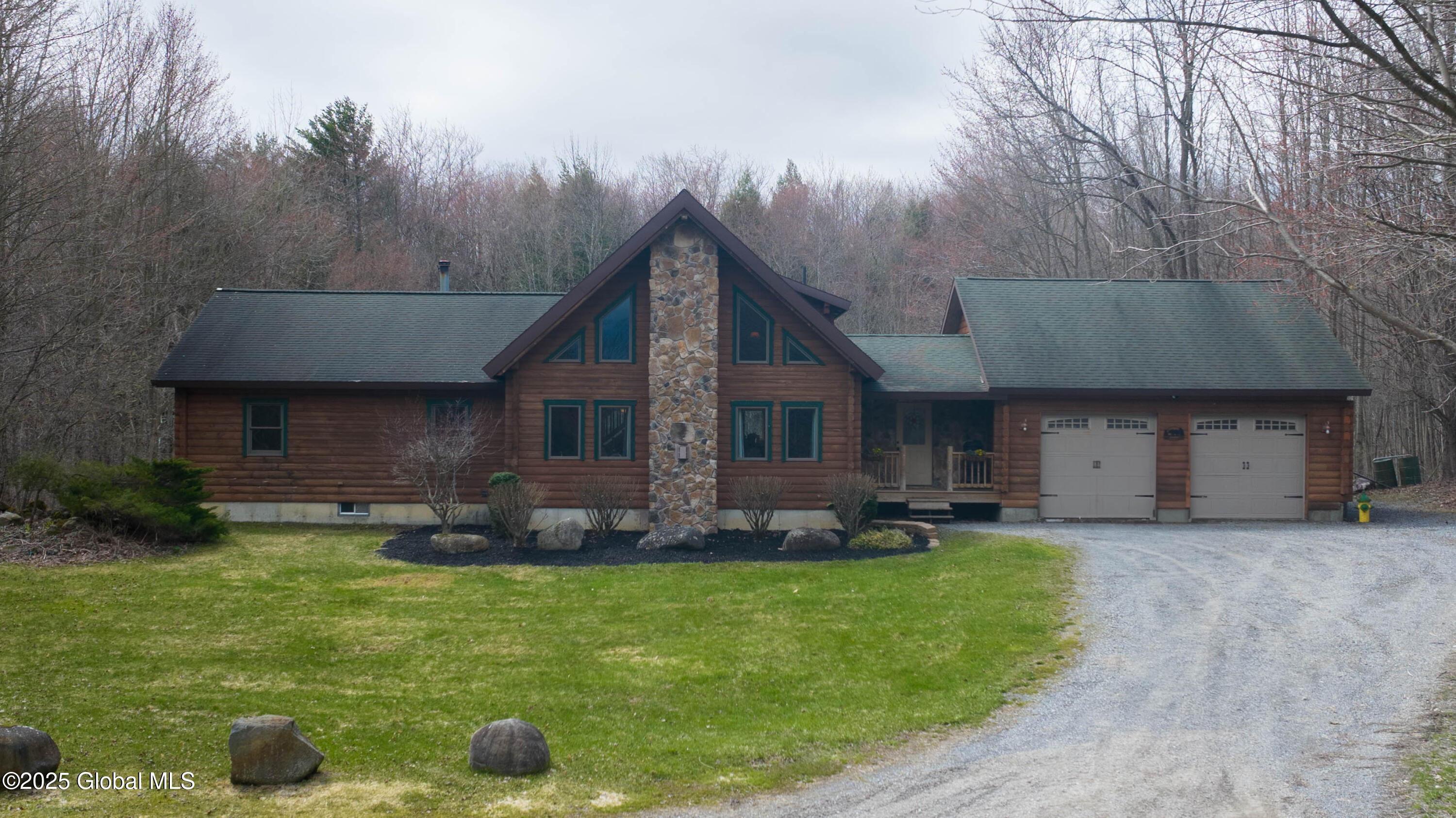 1237 Peaceable Street, Ballston Spa, New York image 1
