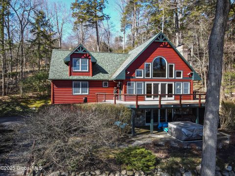 15 Green Harbour Lane Lake George NY 12845
