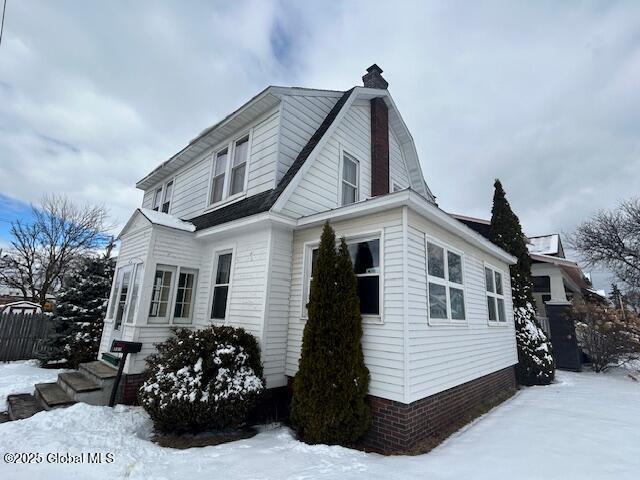 351 6th Avenue, Troy, New York image 1