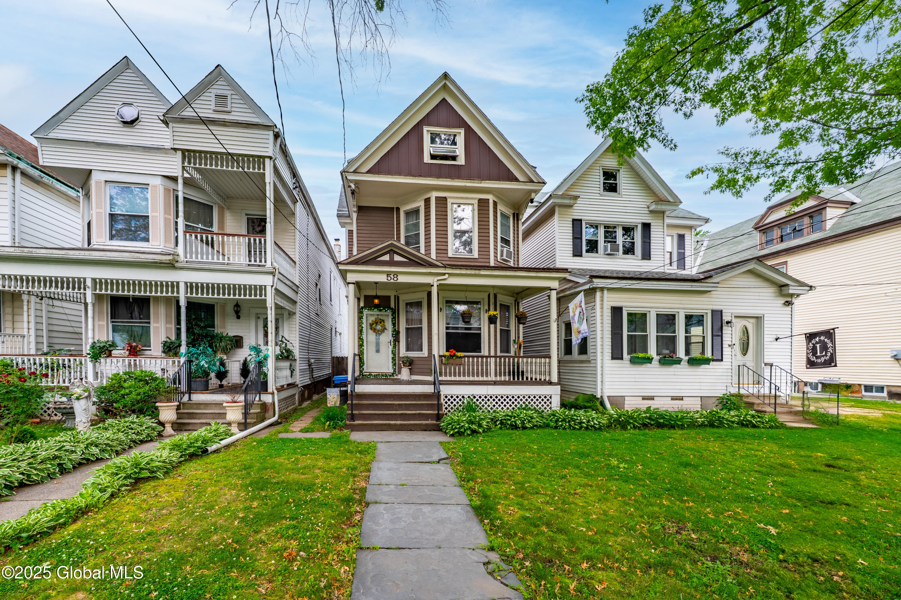58 N Allen Street, Albany, New York image 23