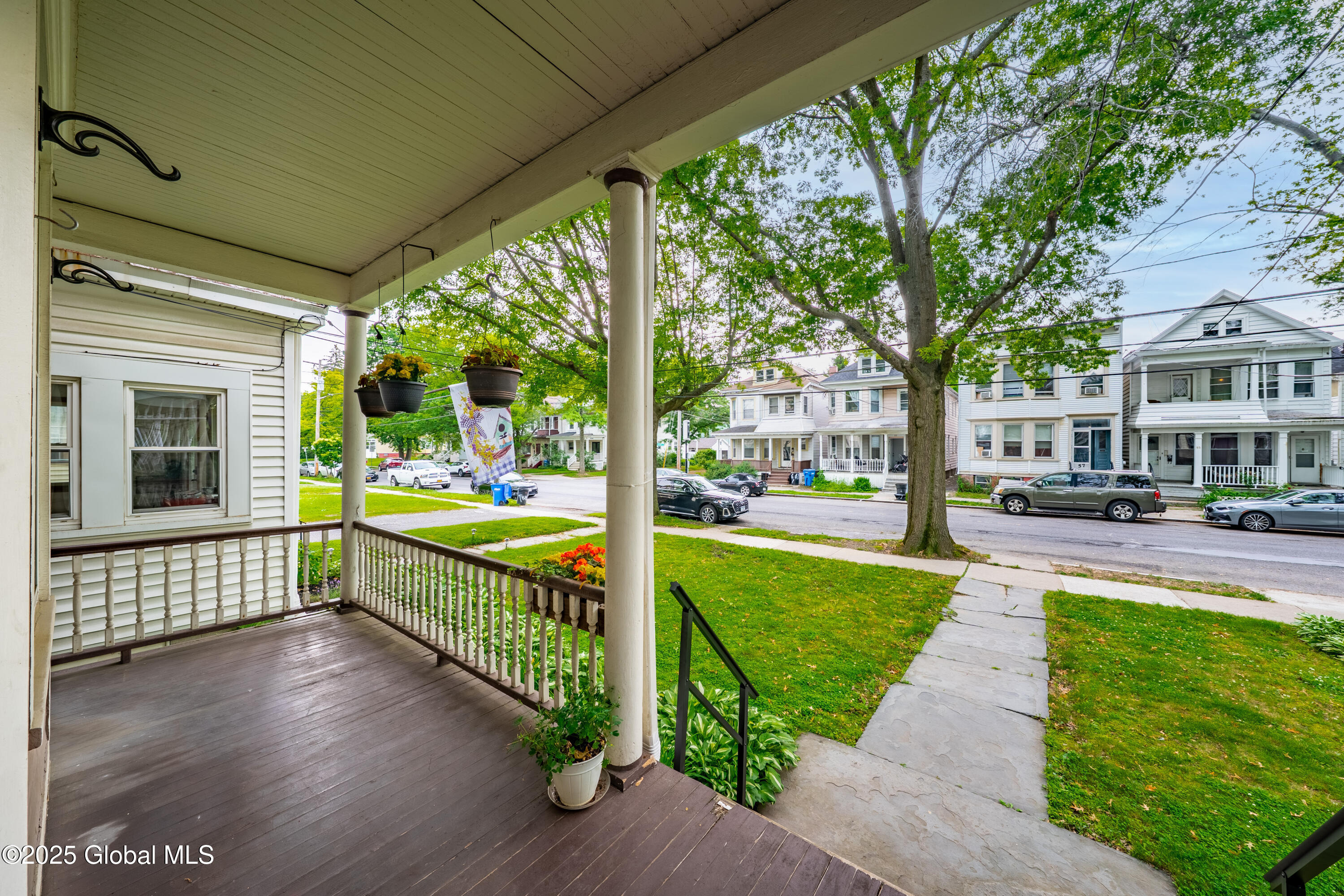 58 N Allen Street, Albany, New York image 3