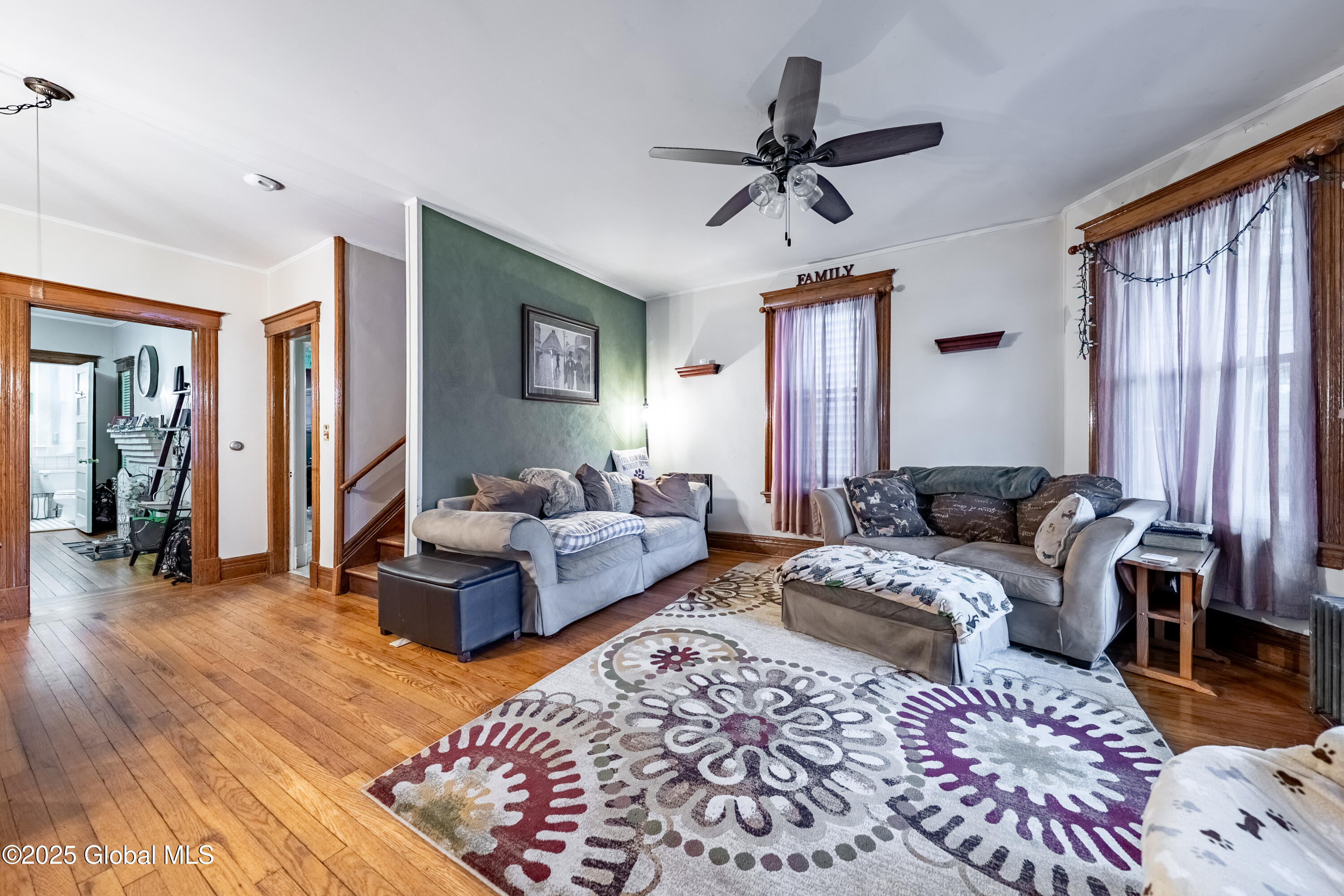 58 N Allen Street, Albany, New York image 6