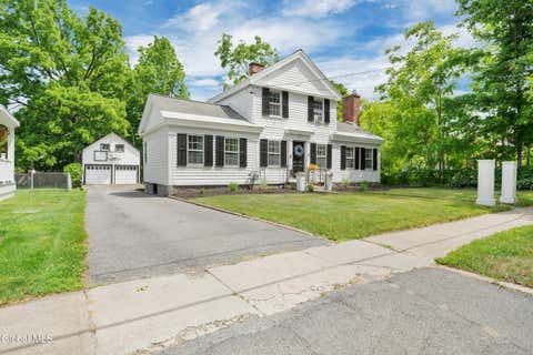 Photo of 50 William Street, Glens Falls, NY 12801 (MLS # 202619812)