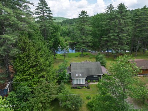 Homes For Sale - 35 Schroon River Forest Frst<br/> Chestertown, NY 12817