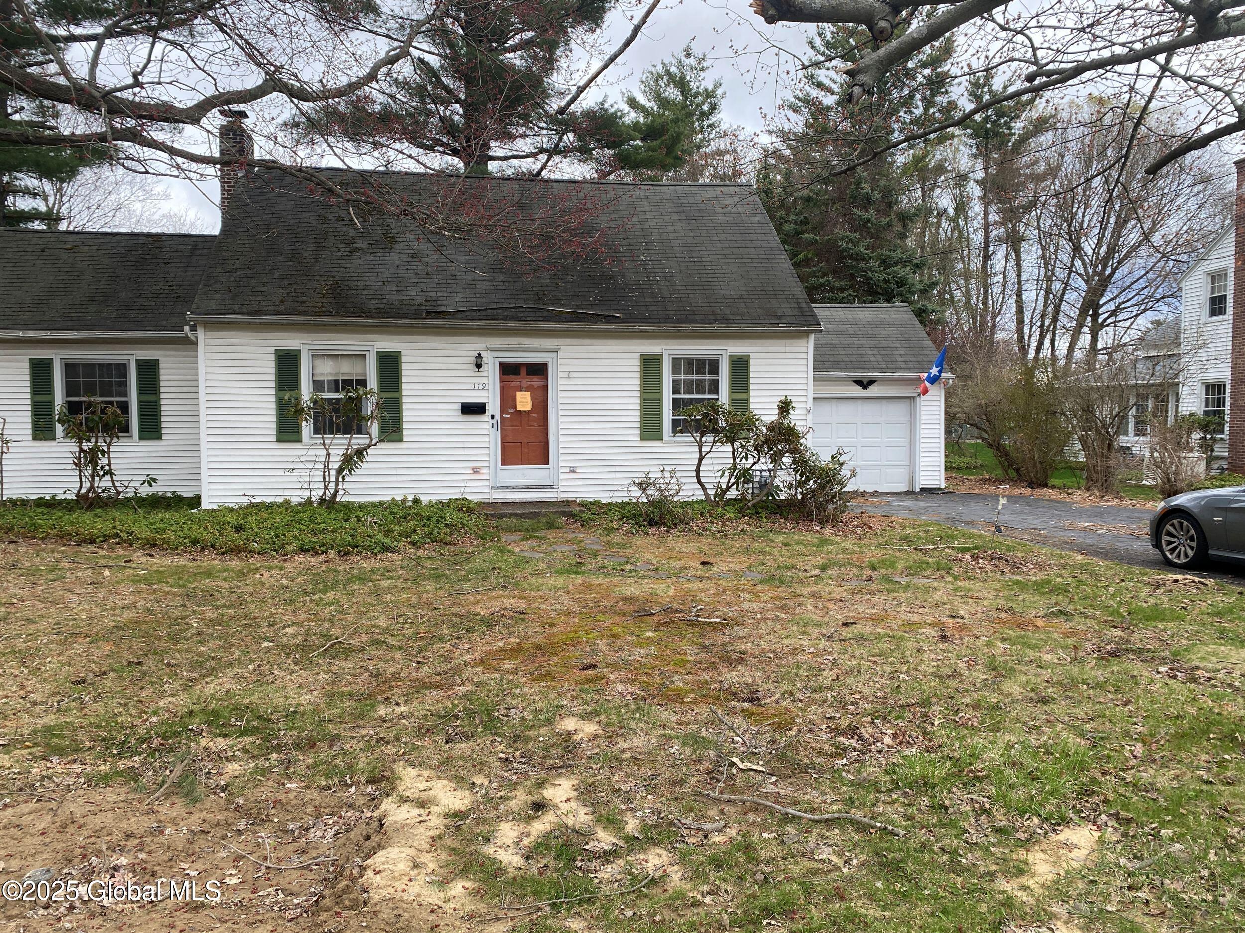 119 Orchard Street, Delmar, New York image 1