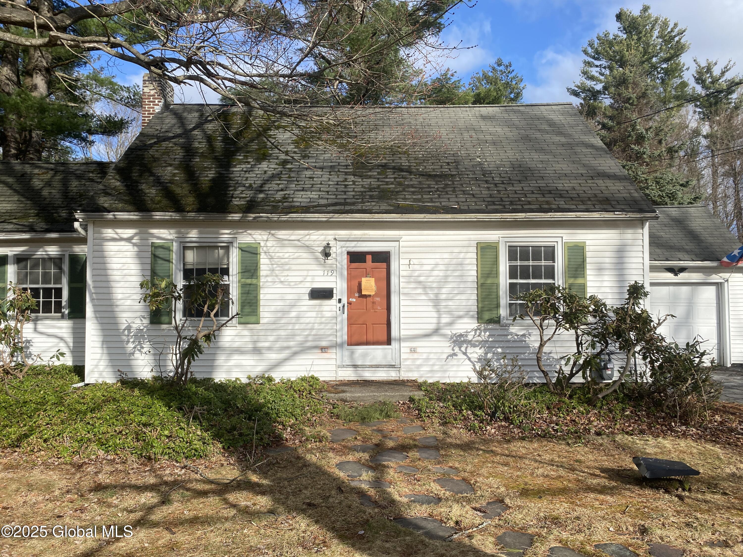 119 Orchard Street, Delmar, New York image 1