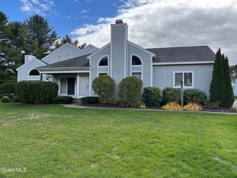 Photo of 16 Pepper Lane, Saratoga Springs, NY 12866 (MLS # 202527866)