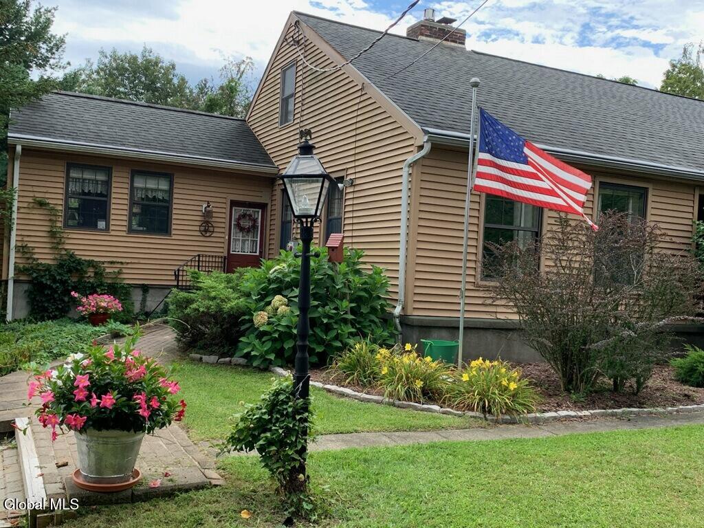 42 Thompson Hill Road