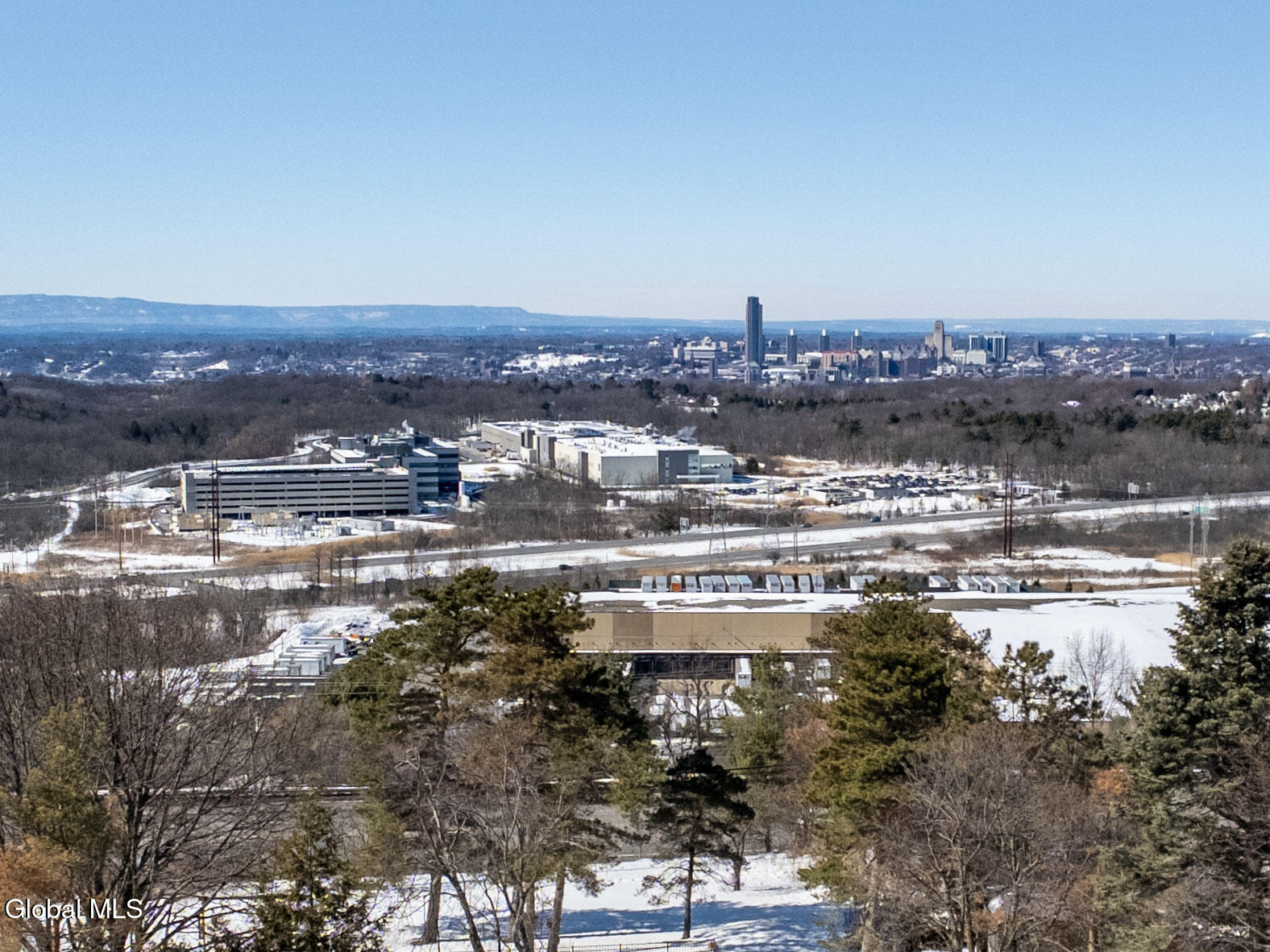 42 Thompson Hill Road