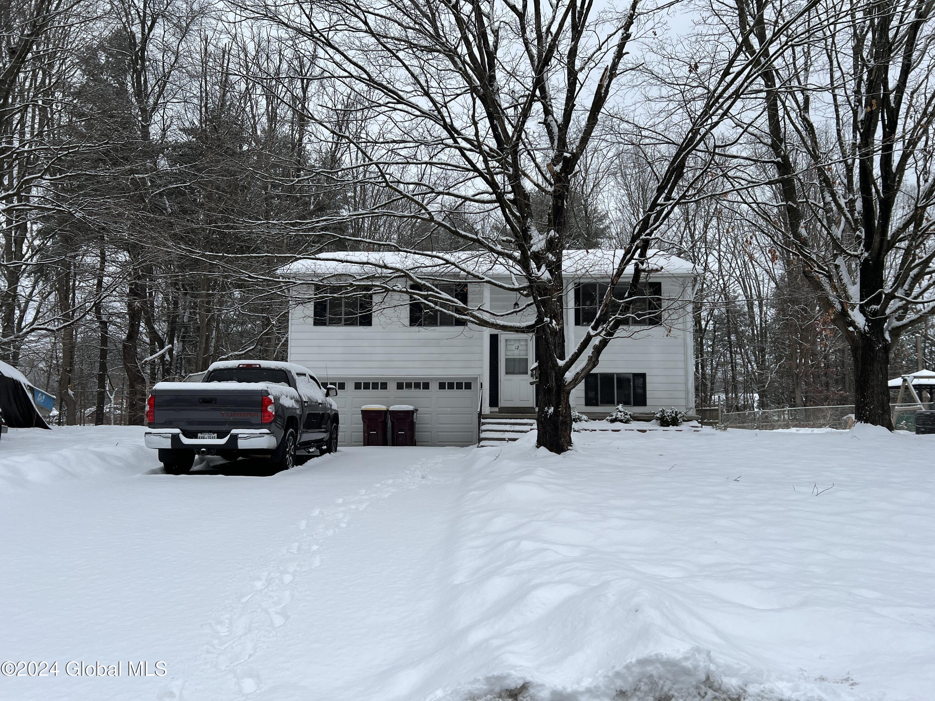 12 Kristan Drive, Ballston Spa, New York image 34