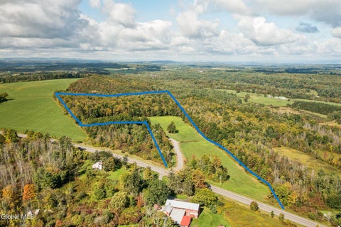 Vacant Land For Sale - 1118 Corbin Hill Road<br/> Root, NY 12166