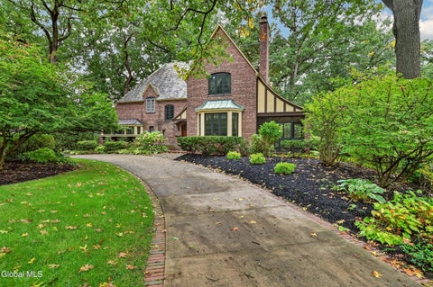Photo of 216 Van Rensselaer Boulevard, Menands, NY 12204 (MLS # 202627133)