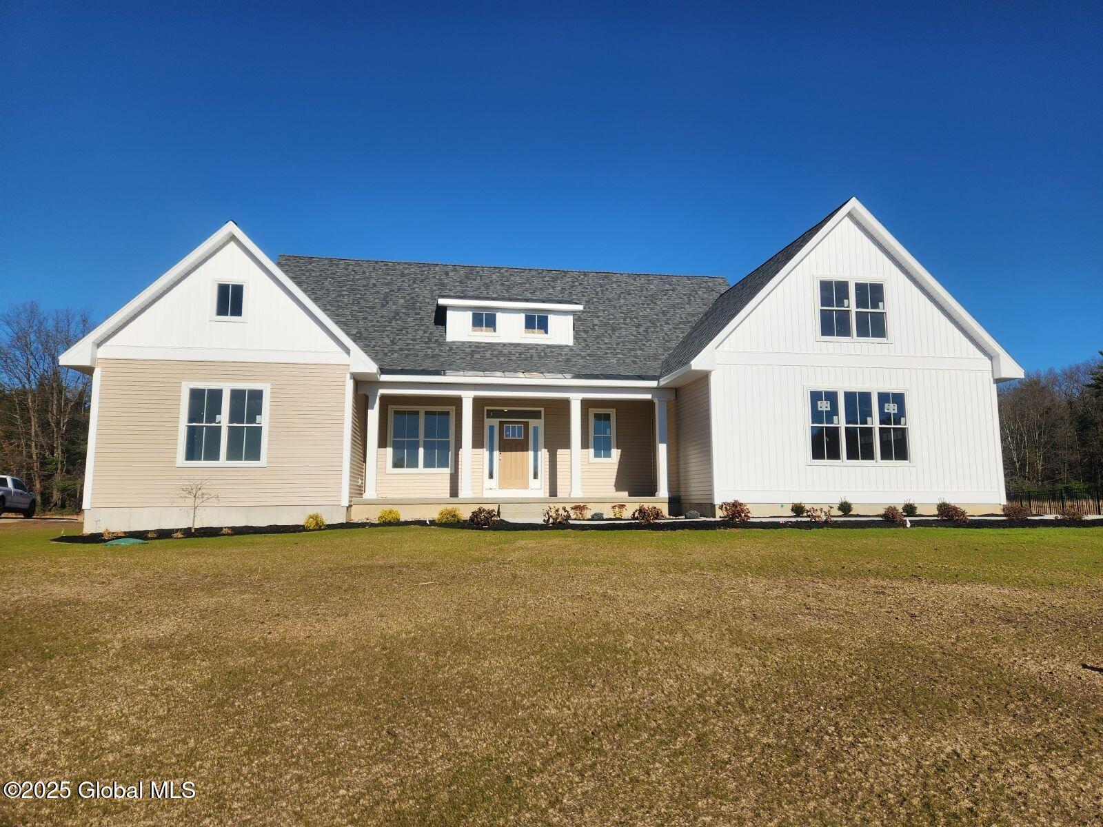 1 Brookhaven Court, Saratoga Springs, New York image 1