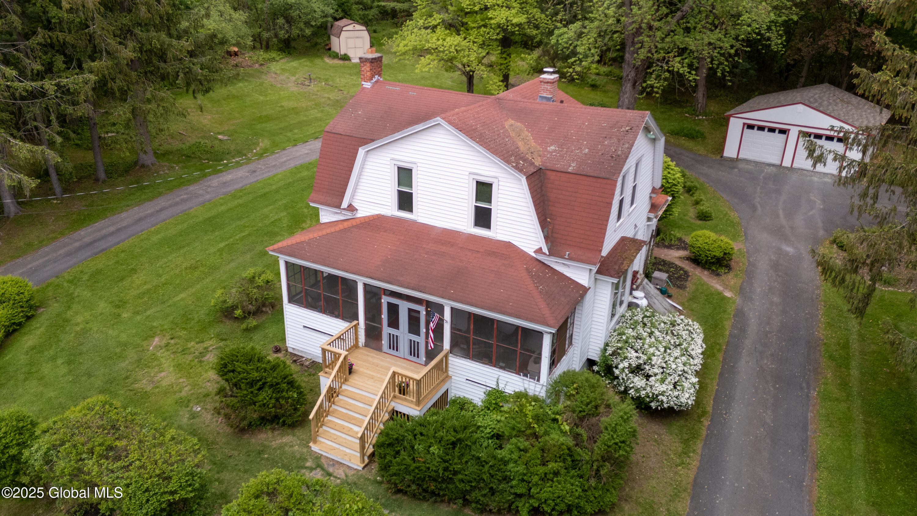 2342 Reno Road, Castleton On Hudson, New York image 45