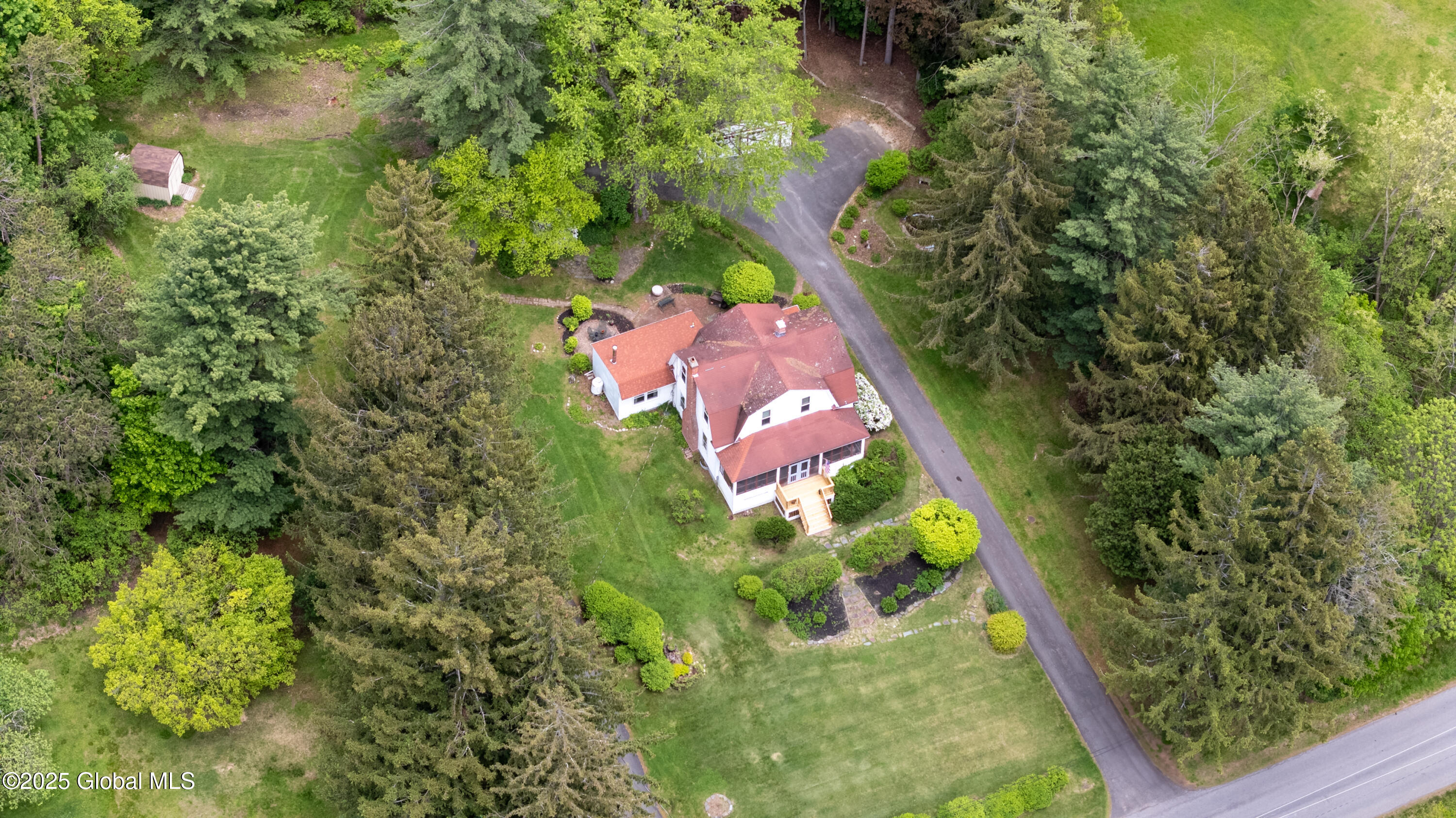 2342 Reno Road, Castleton On Hudson, New York image 41