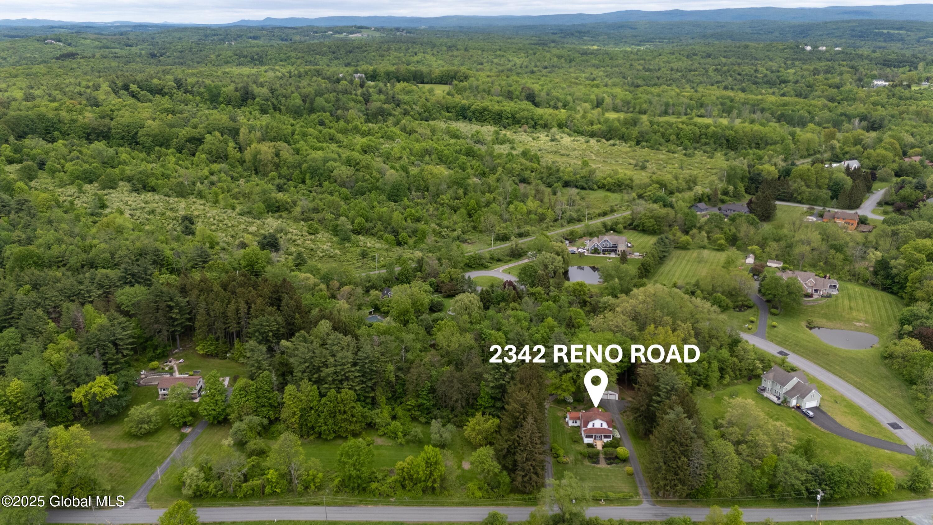 2342 Reno Road, Castleton On Hudson, New York image 40