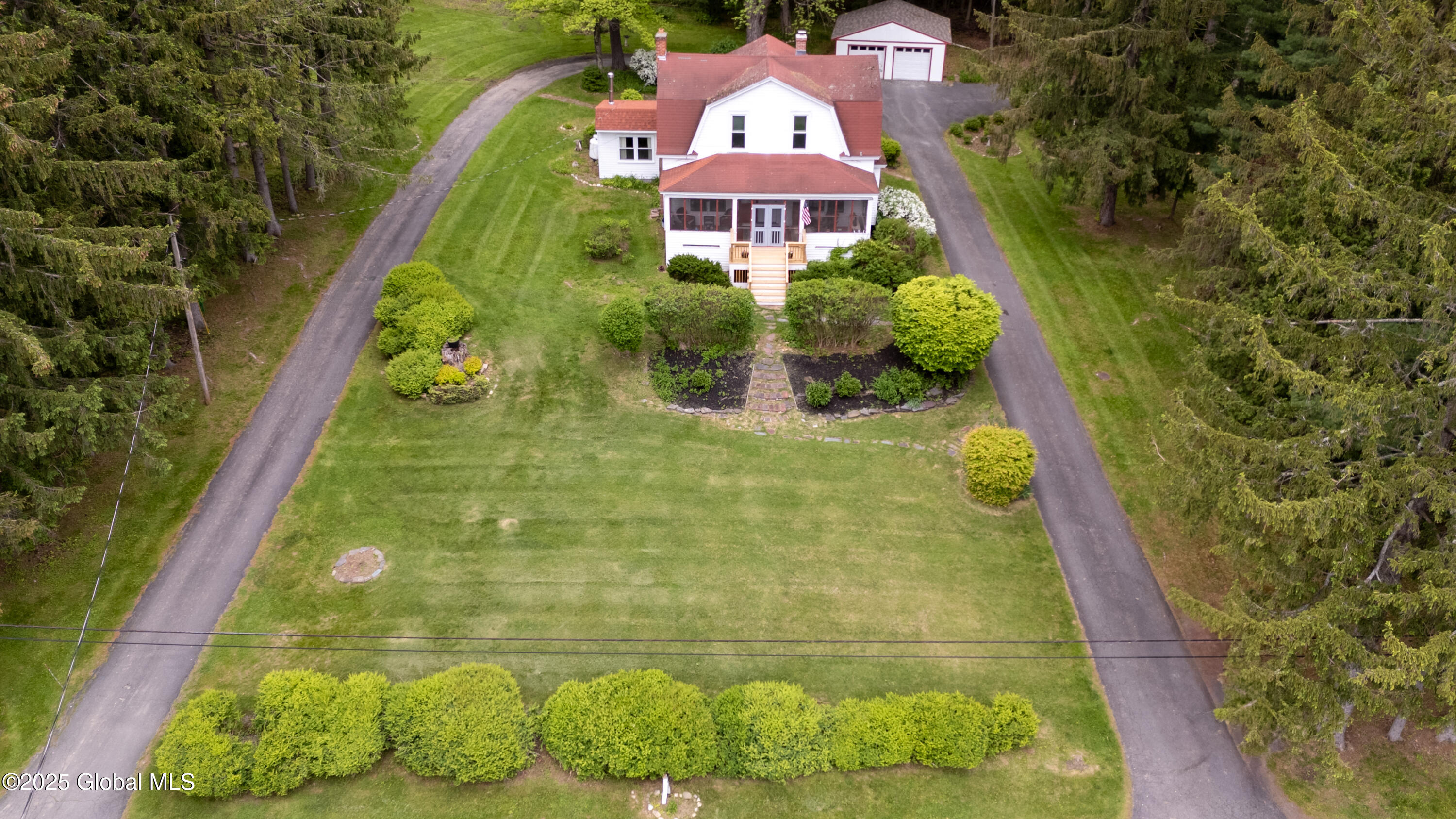 2342 Reno Road, Castleton On Hudson, New York image 37