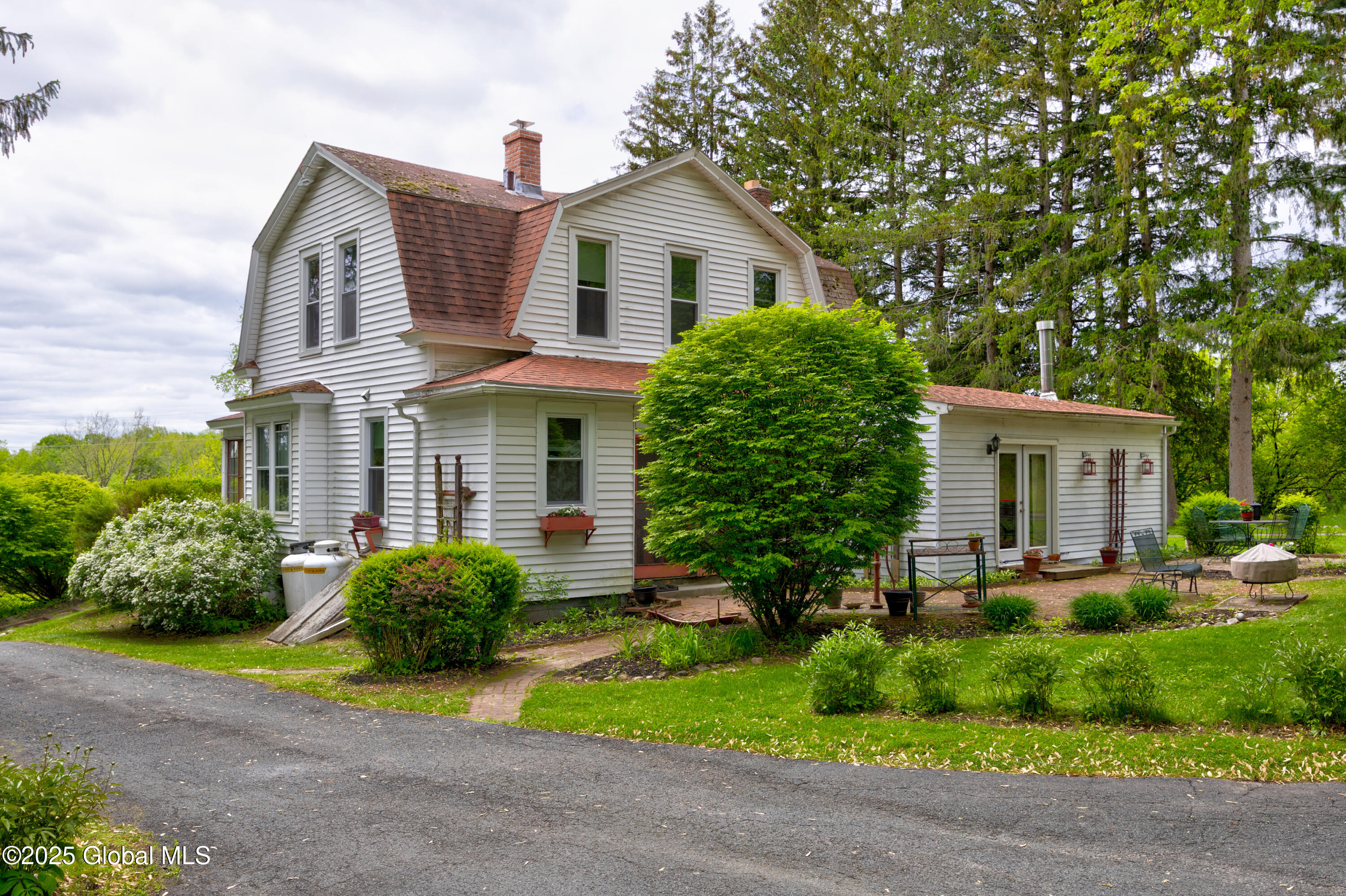 2342 Reno Road, Castleton On Hudson, New York image 30