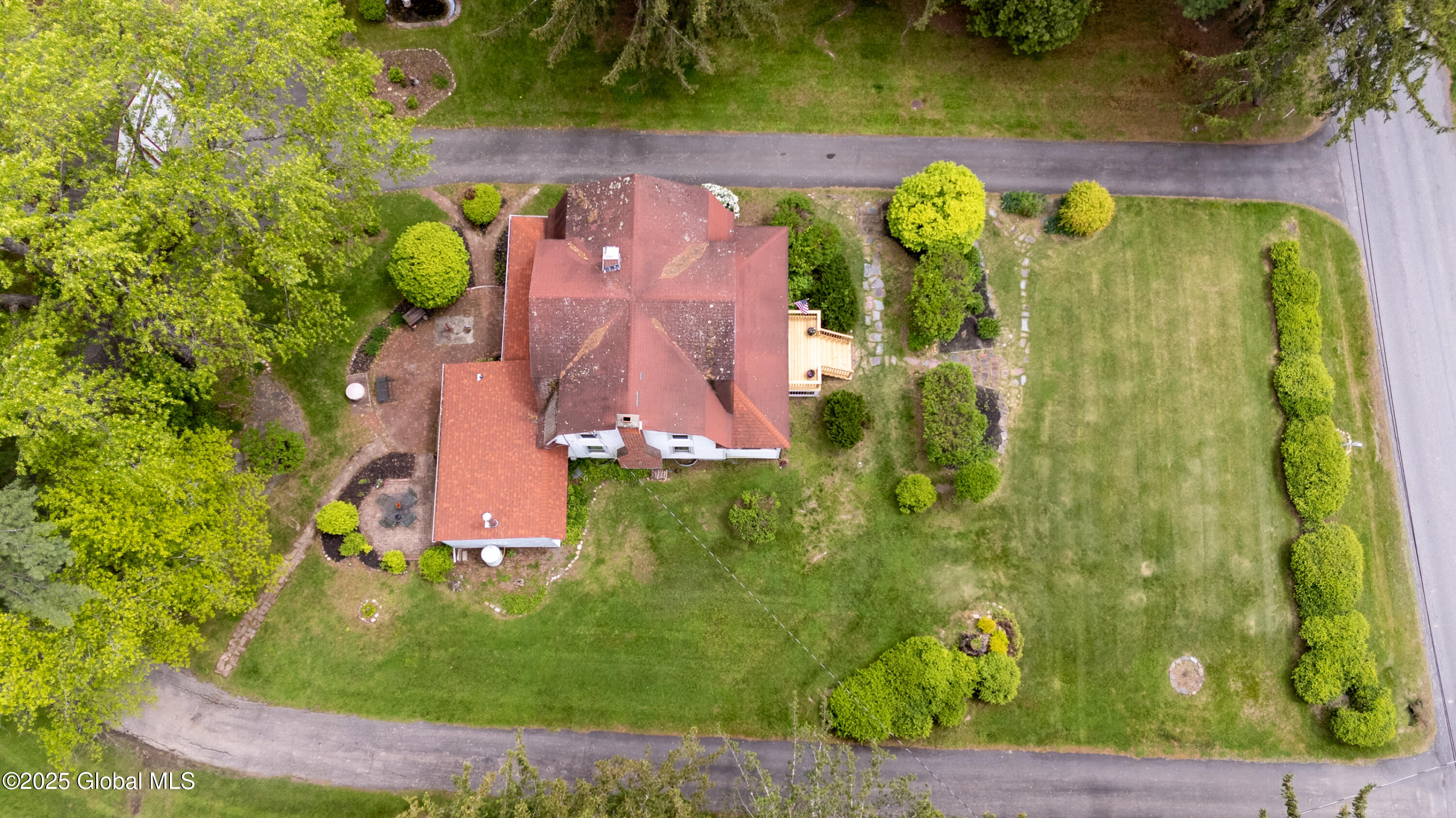 2342 Reno Road, Castleton On Hudson, New York image 44