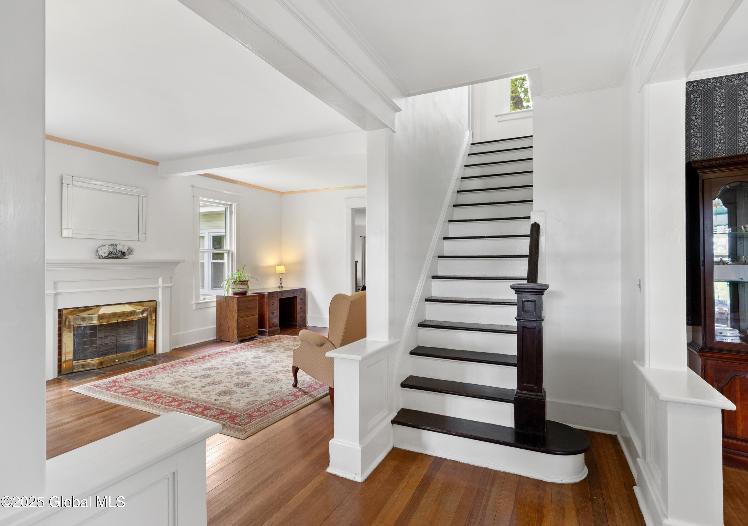 2342 Reno Road, Castleton On Hudson, New York image 4