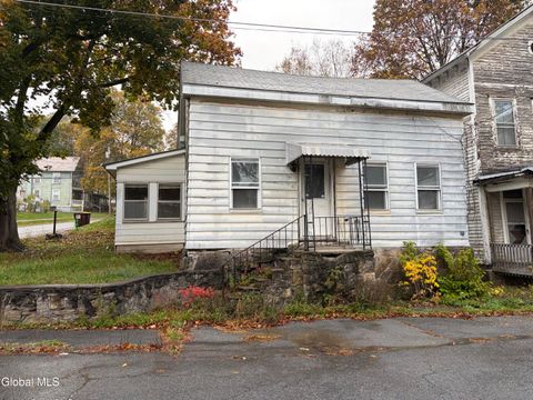 Photo of 11 Gilmore Street, Whitehall, NY 12887 (MLS # 202528289)