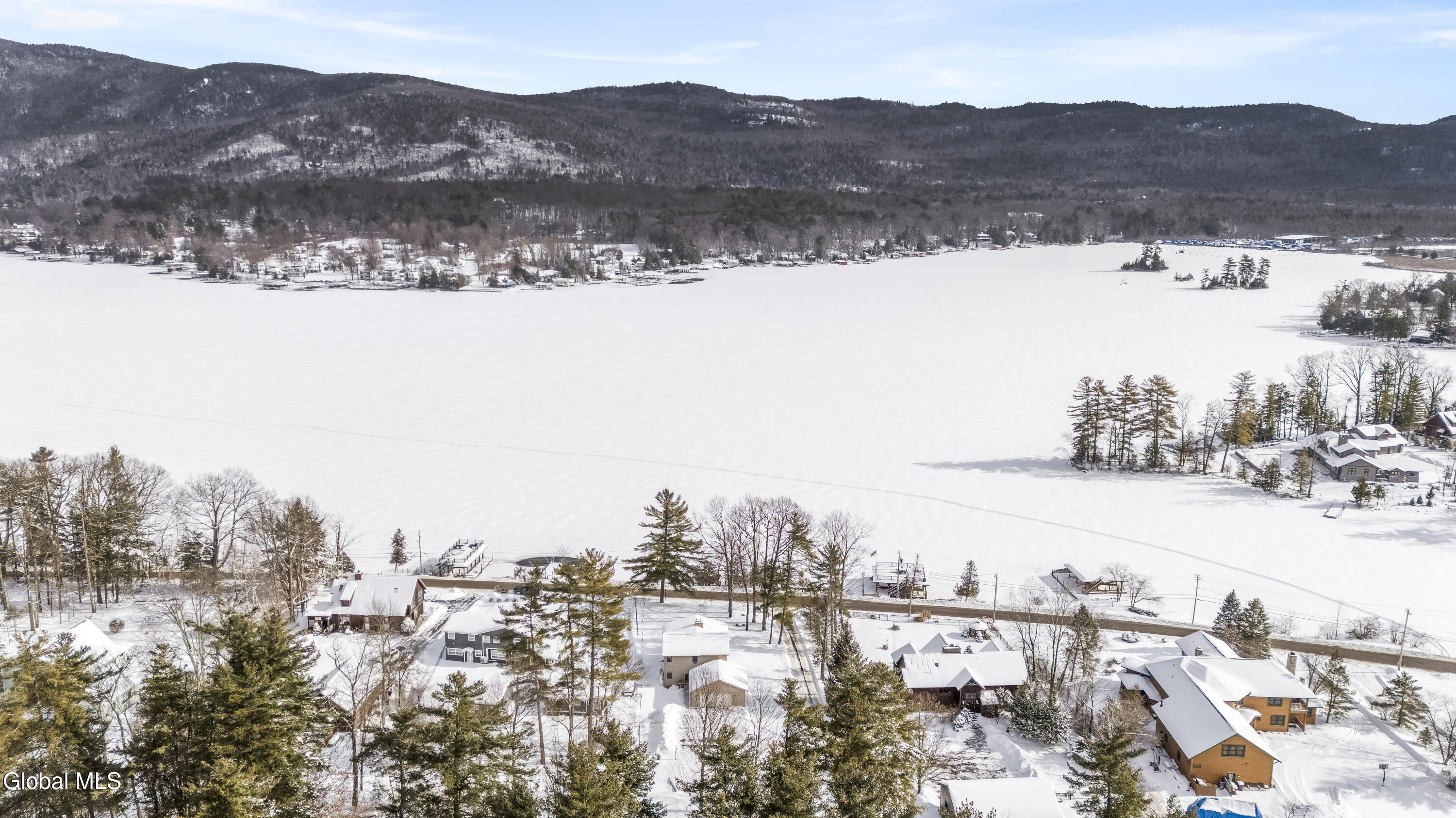 133 Assembly Point Road