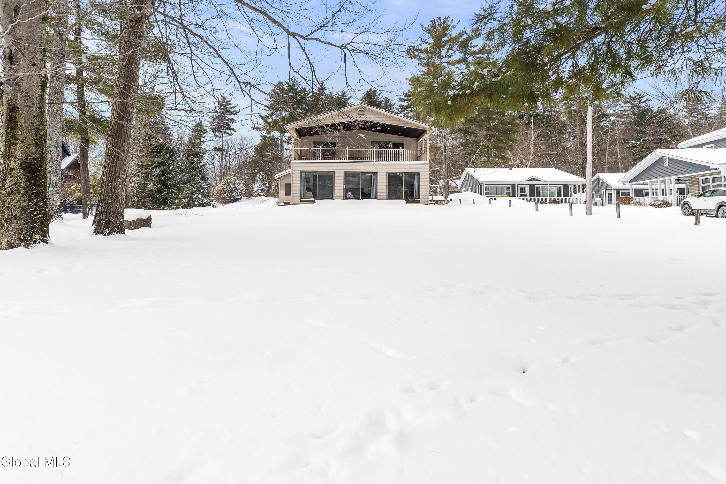 133 Assembly Point Road