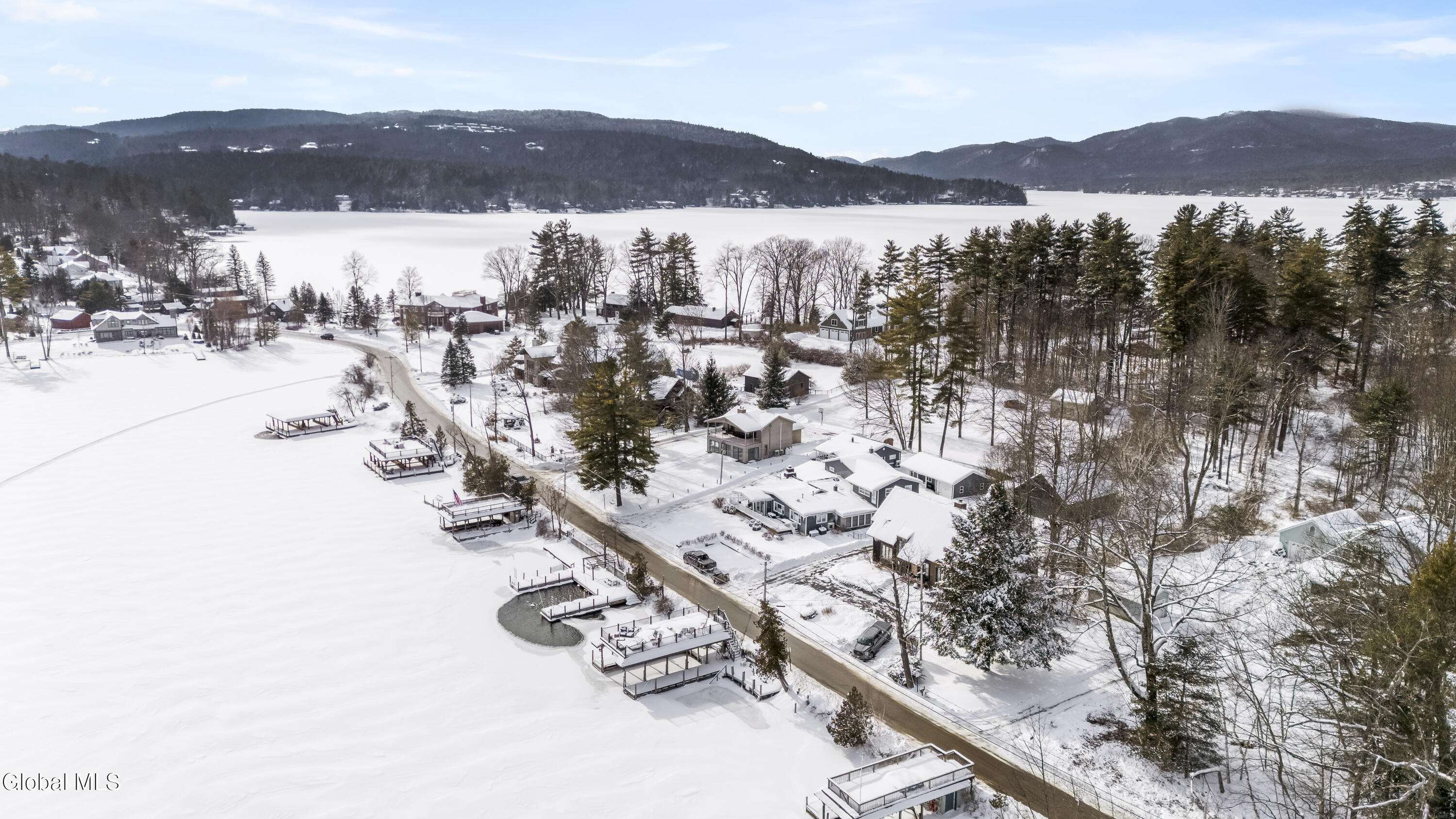 133 Assembly Point Road