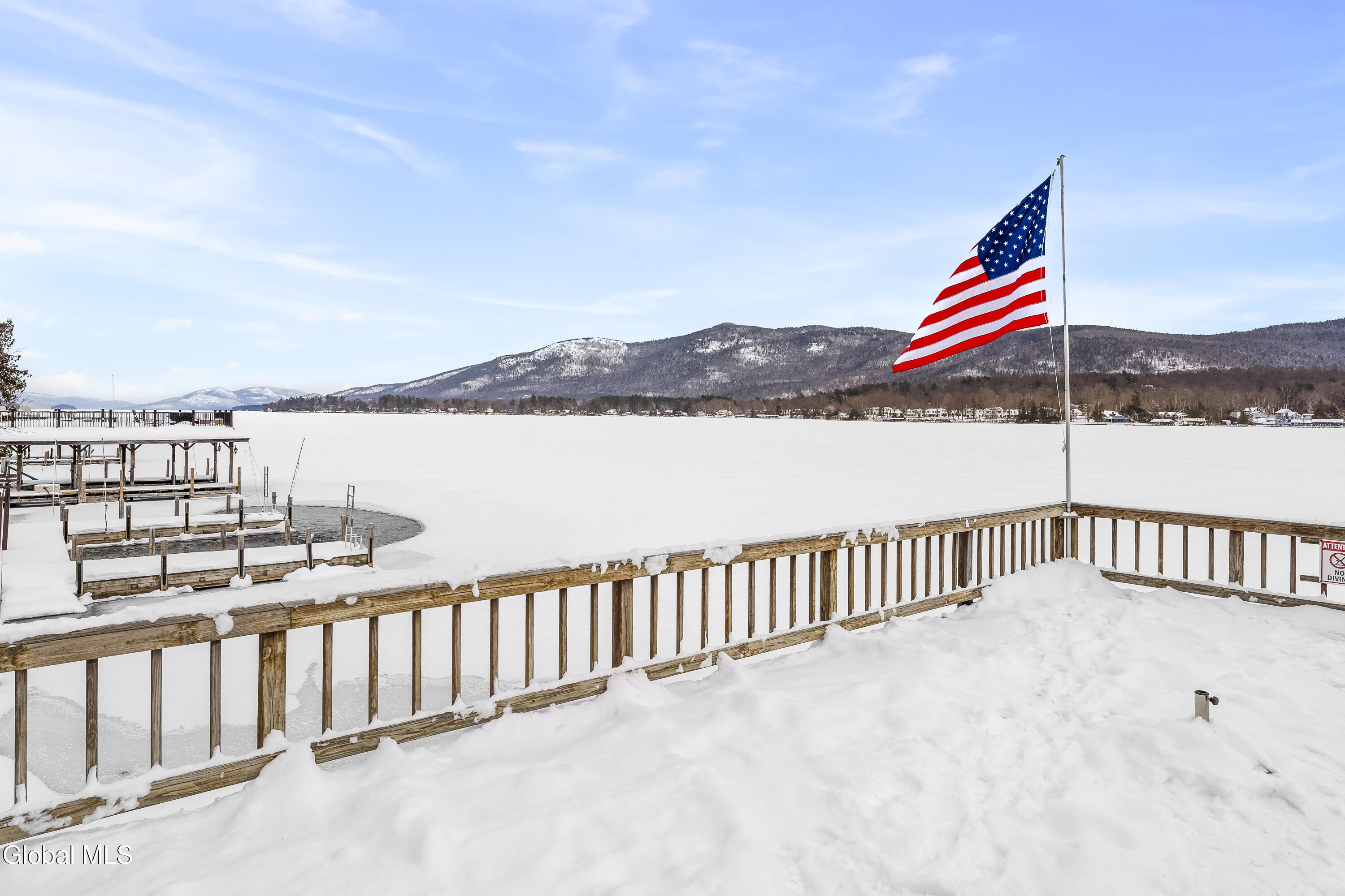 133 Assembly Point Road