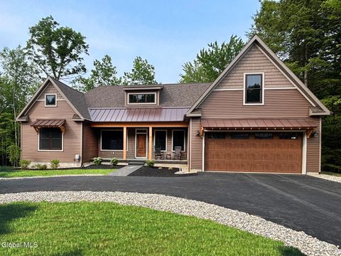 43 Huna Way lot 10 Lake George NY 12845