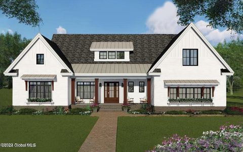 43 Huna Way lot 10 Lake George NY 12845