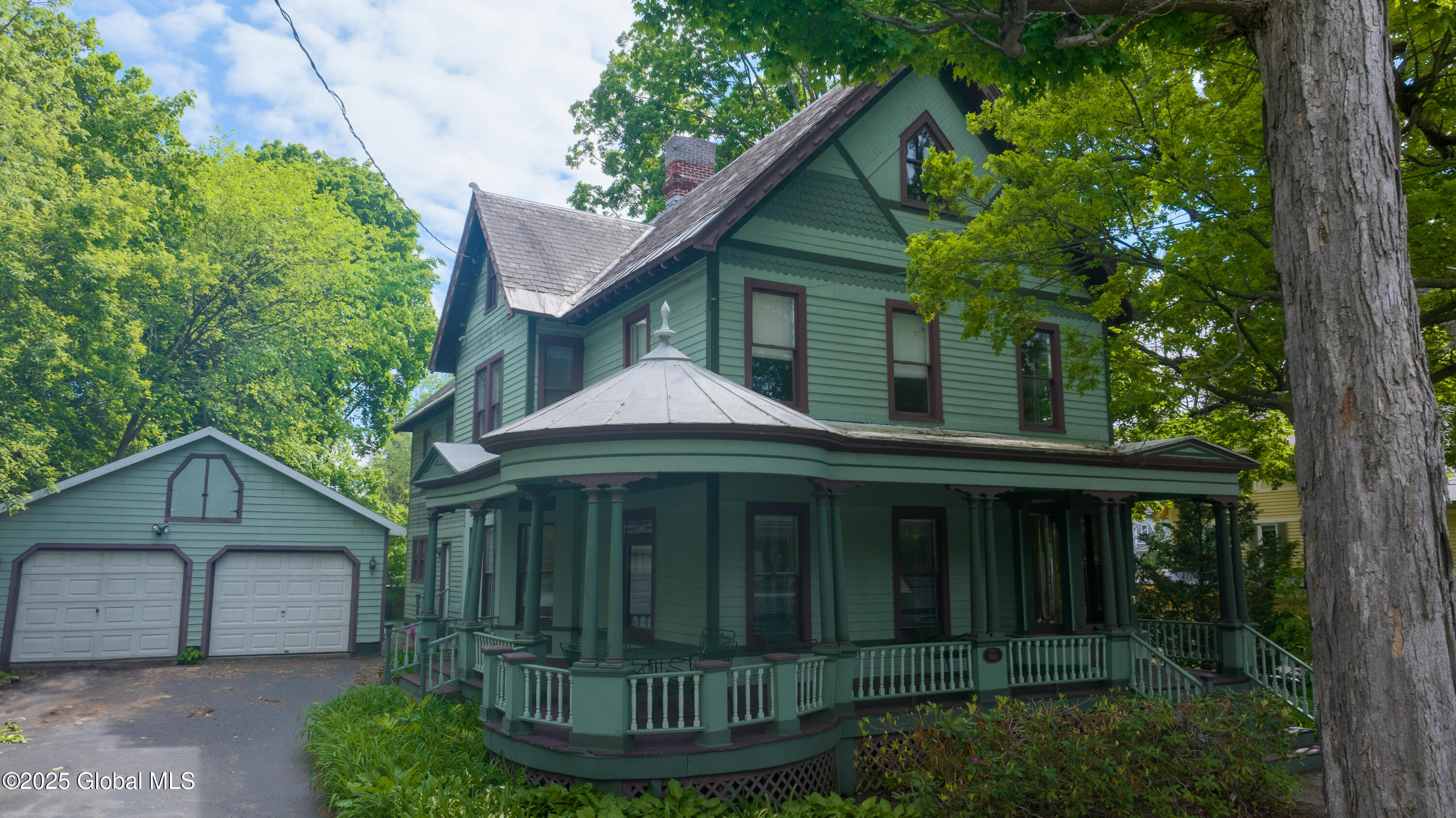 14 Pleasant Street, Ballston Spa, New York image 1