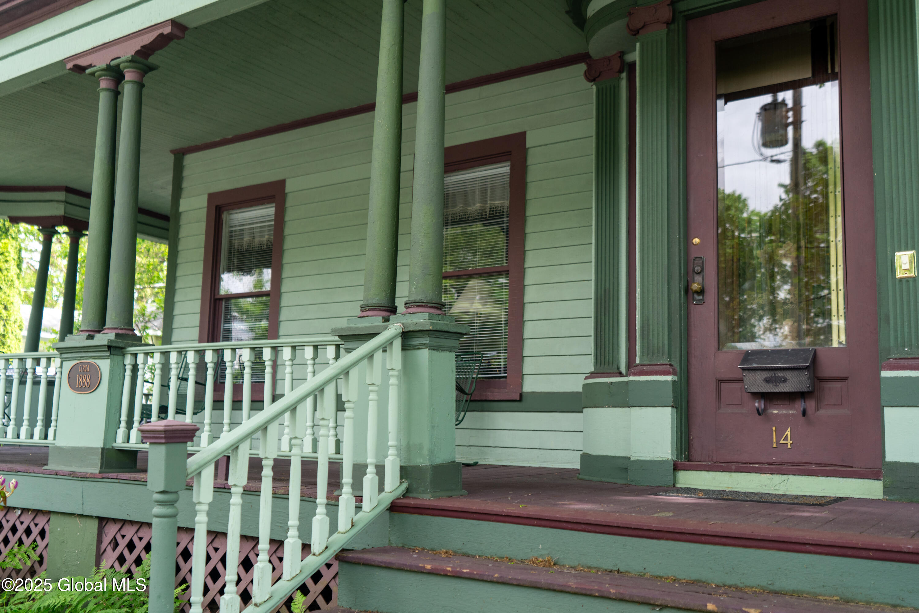 14 Pleasant Street, Ballston Spa, New York image 2