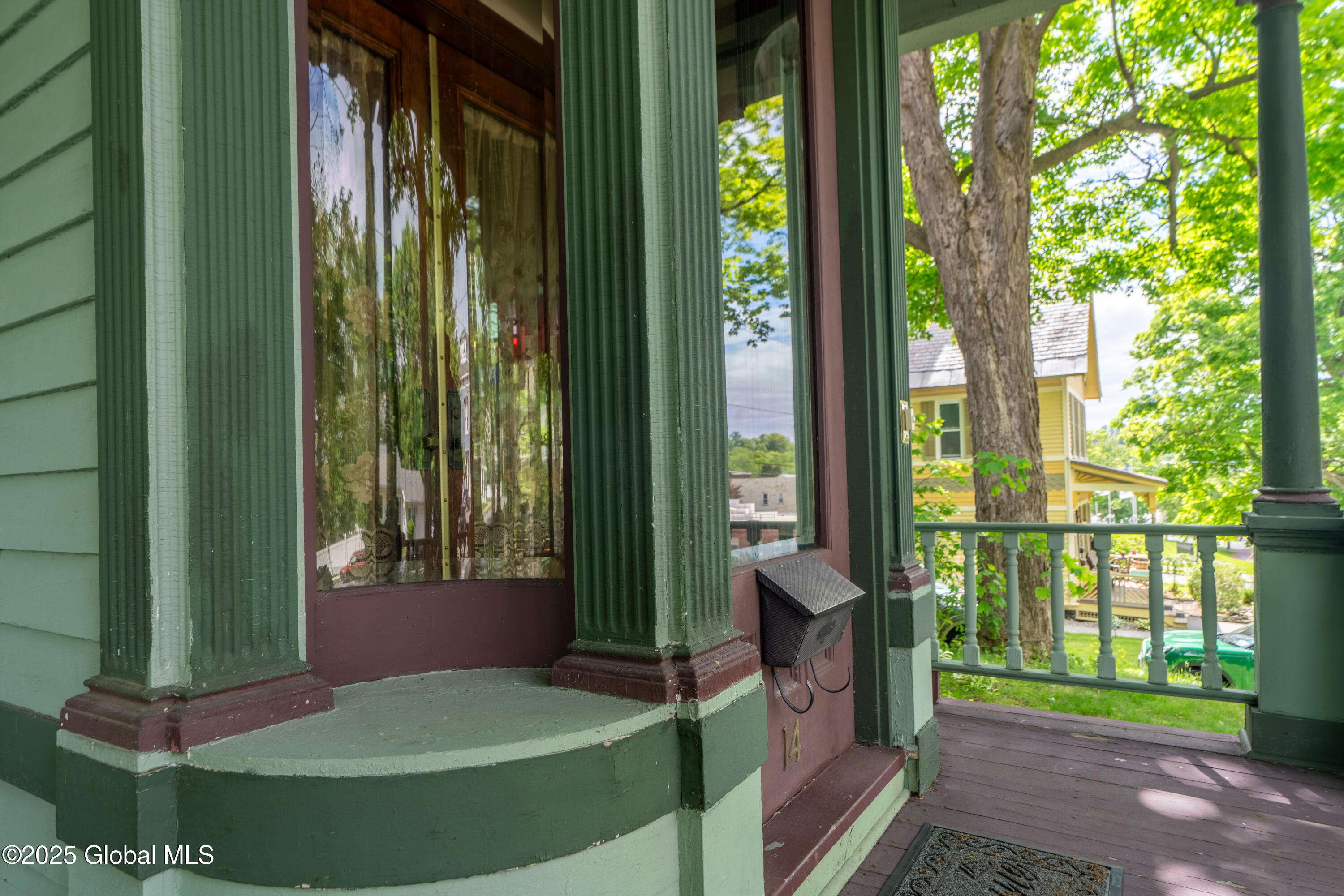 14 Pleasant Street, Ballston Spa, New York image 48