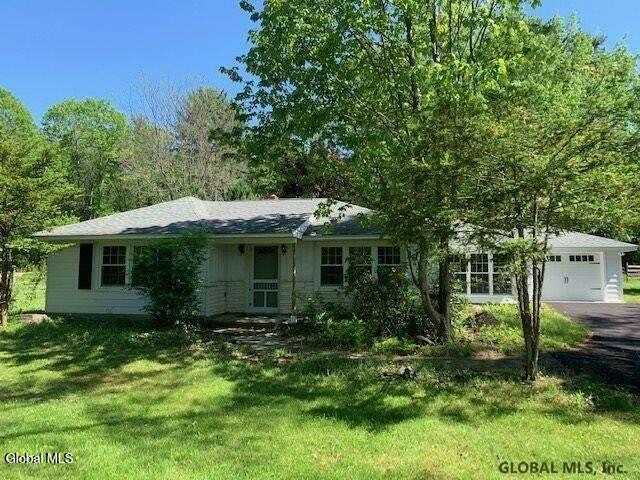 Ballston Spa, New York 12020, United States, 2 Bedrooms Bedrooms, ,2 BathroomsBathrooms,Residential,Active,222451