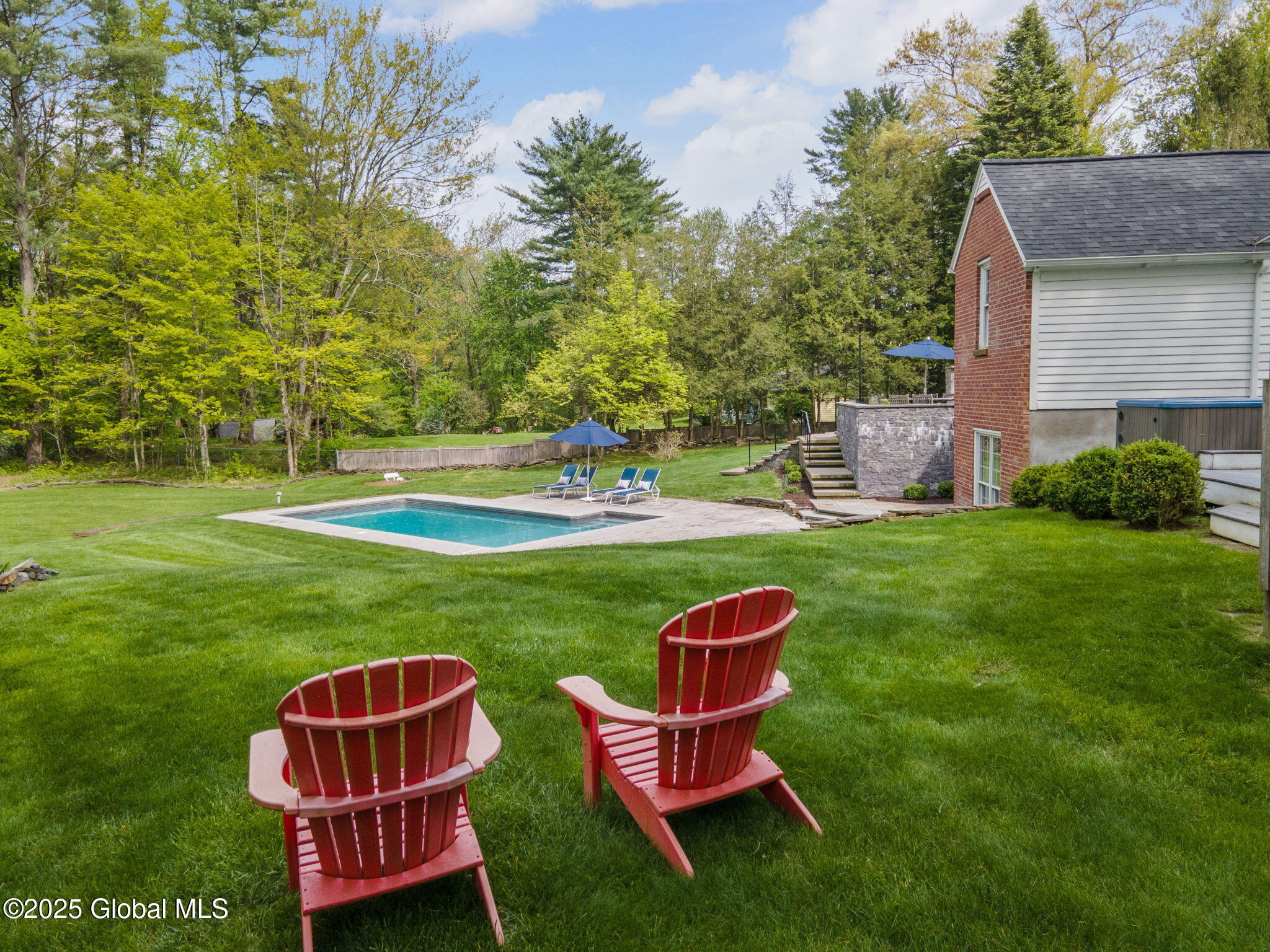 93 Font Grove Road, Slingerlands, New York image 47