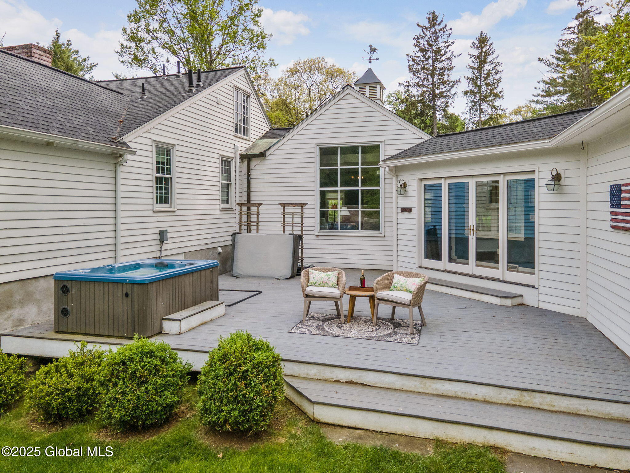 93 Font Grove Road, Slingerlands, New York image 48