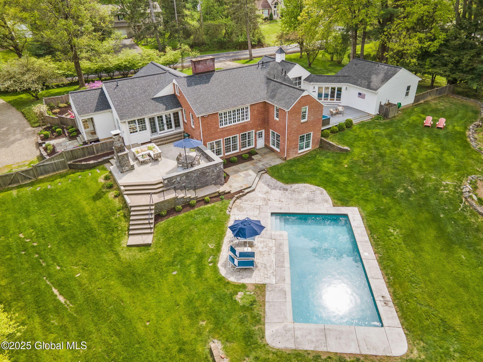 93 Font Grove Road, Slingerlands, New York image 44