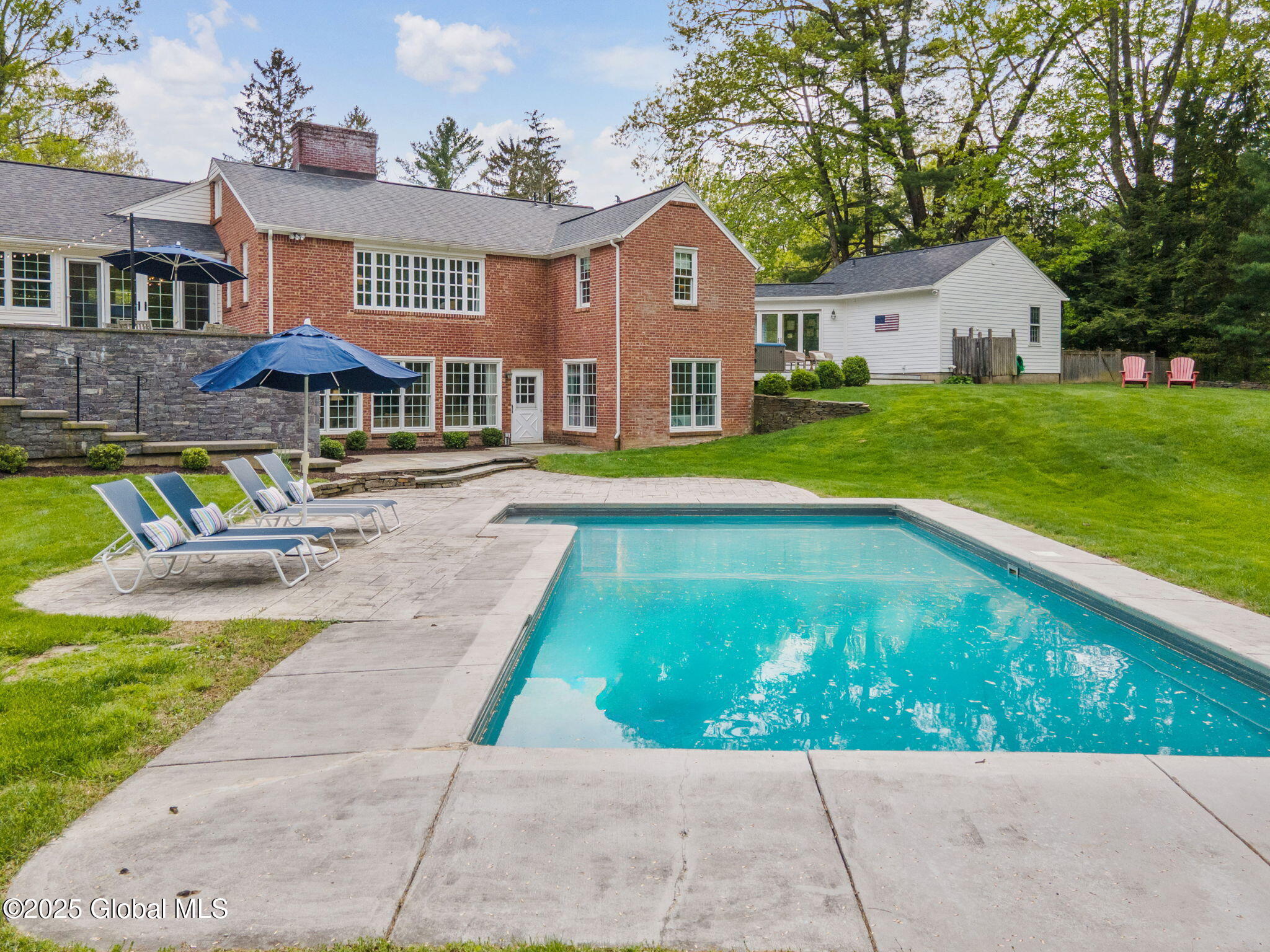 93 Font Grove Road, Slingerlands, New York image 45