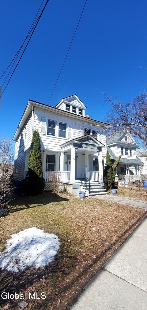 Photo of 87 Delaware Avenue, Albany, NY 12202 (MLS # 202613238)