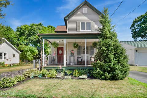 Homes For Sale - 13 Jackson Avenue<br/> Saratoga County, South Glens Falls, NY 12803