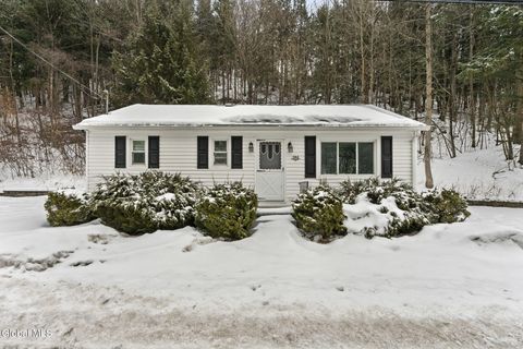 Photo of 164 Cranes Hollow Road, Amsterdam, NY 12010 (MLS # 202612835)