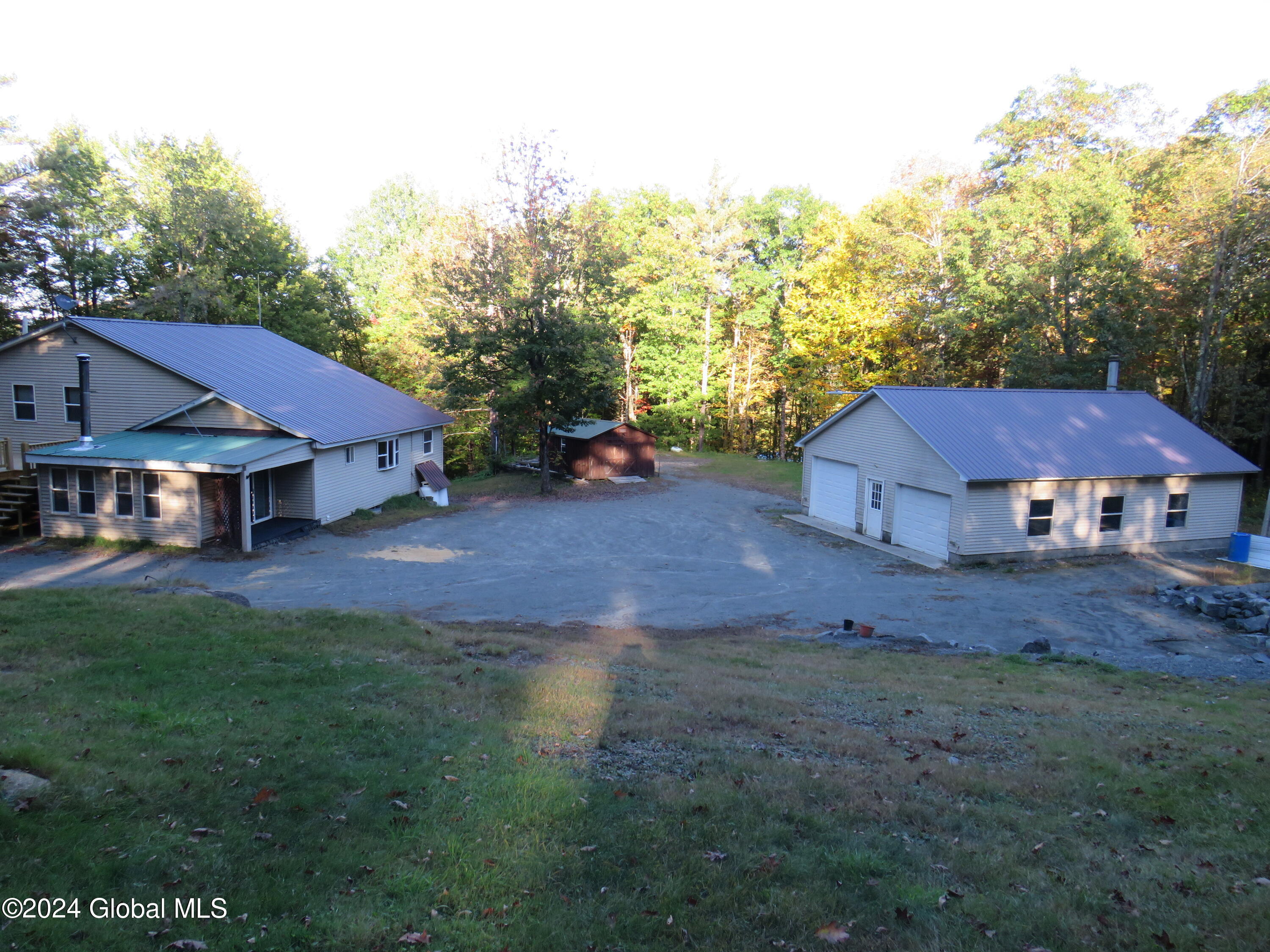 129 Ranger Road, Wells, New York image 4