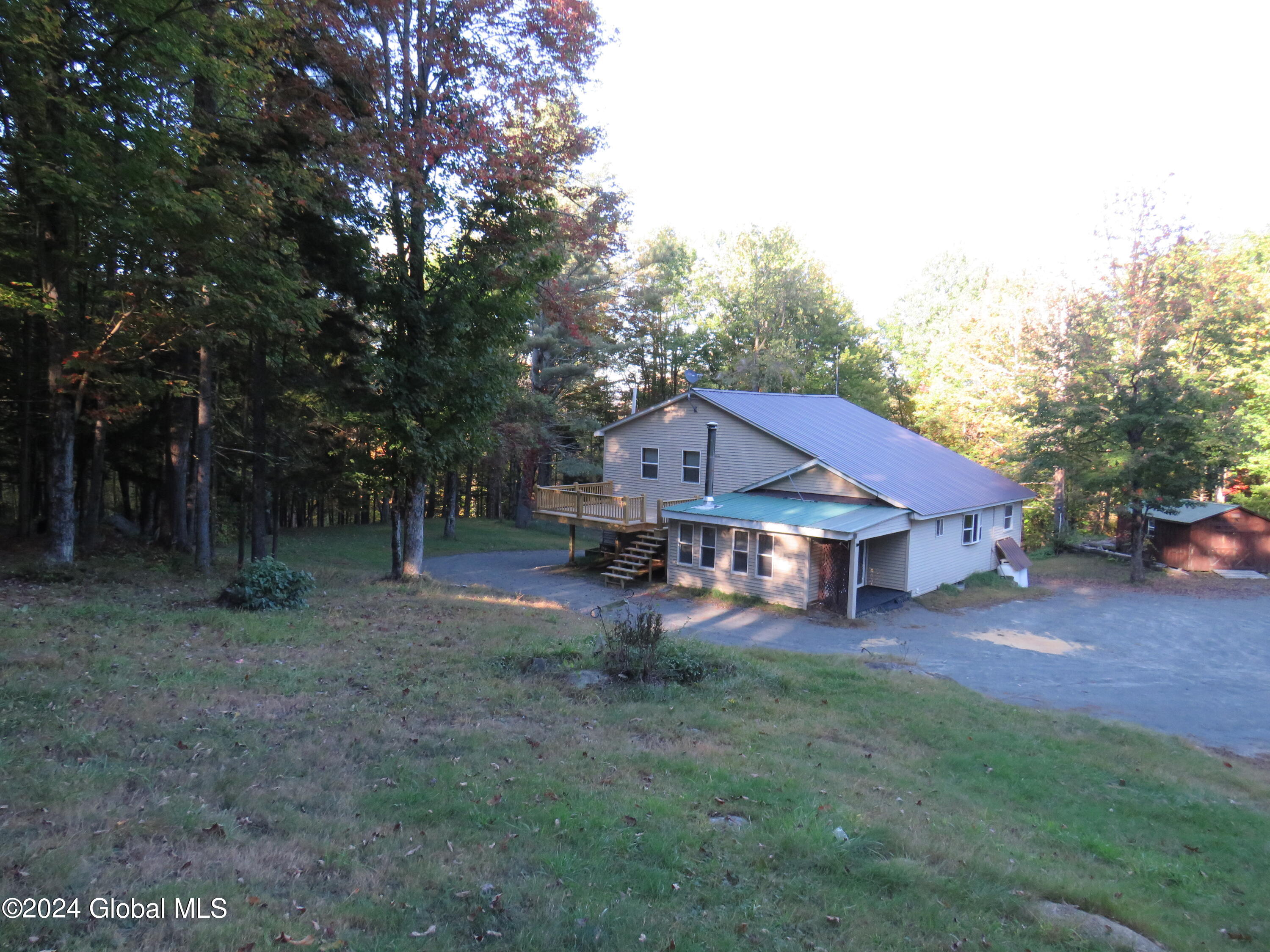 129 Ranger Road, Wells, New York image 3