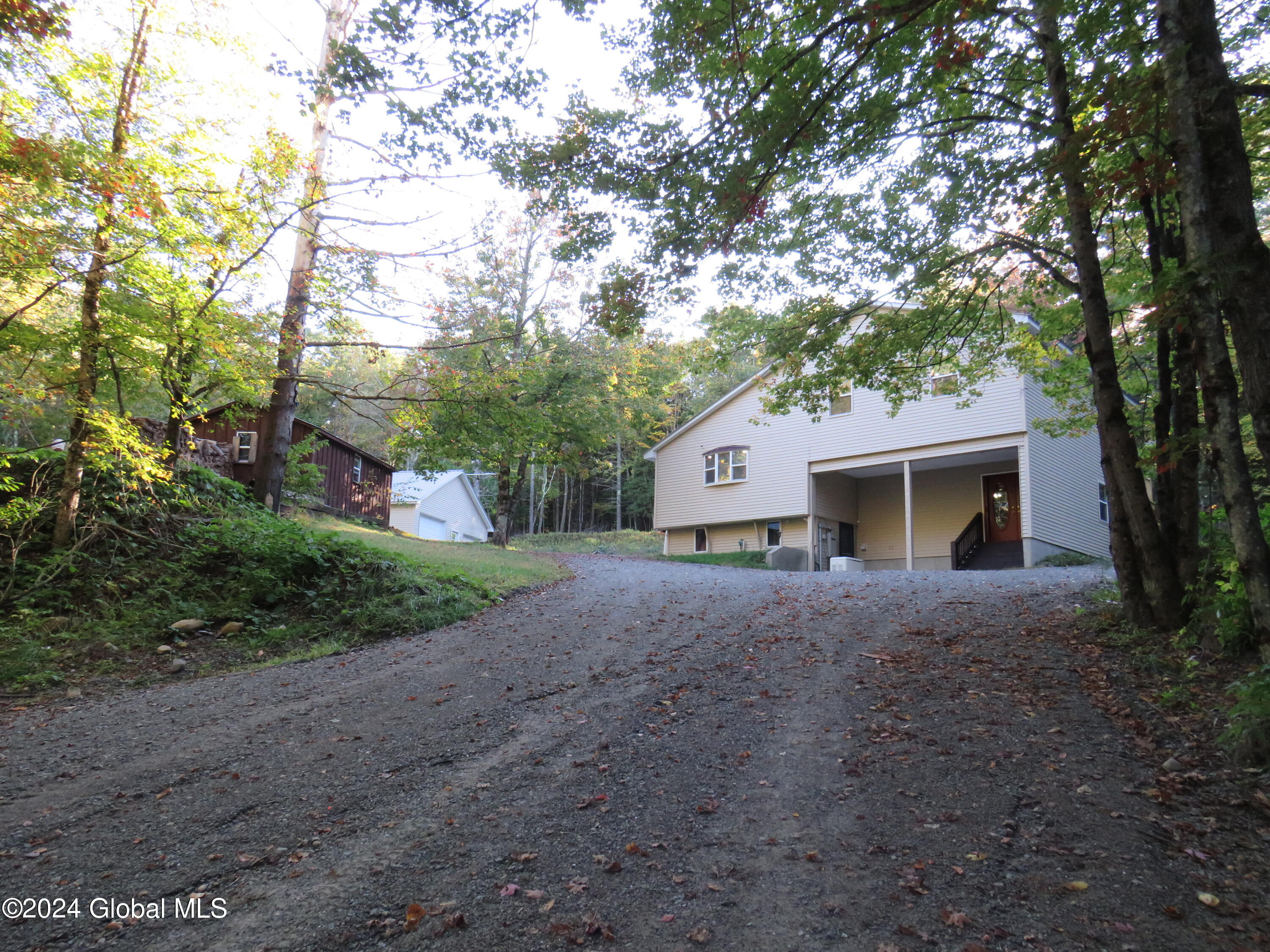 129 Ranger Road, Wells, New York image 5