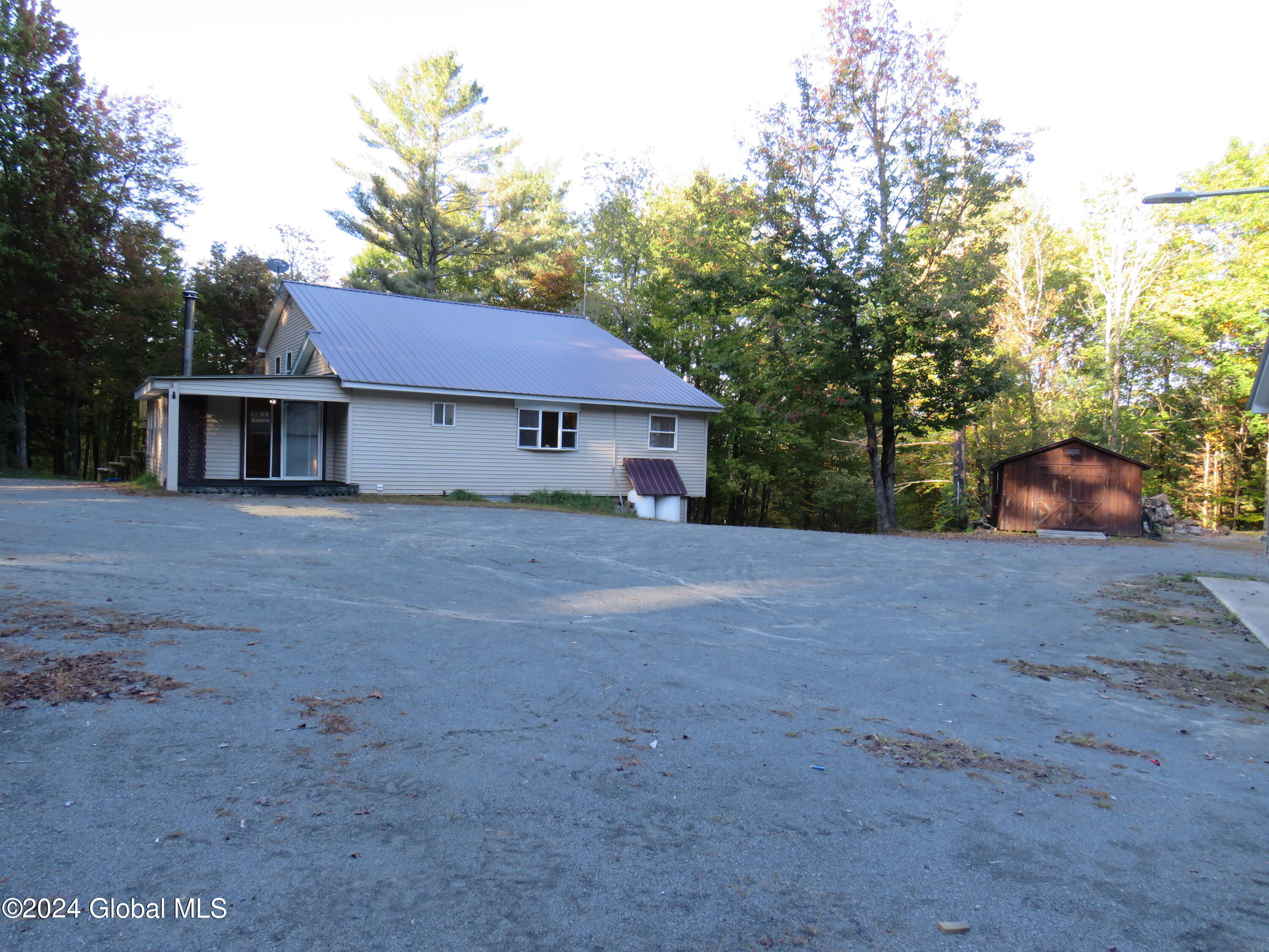 129 Ranger Road, Wells, New York image 2