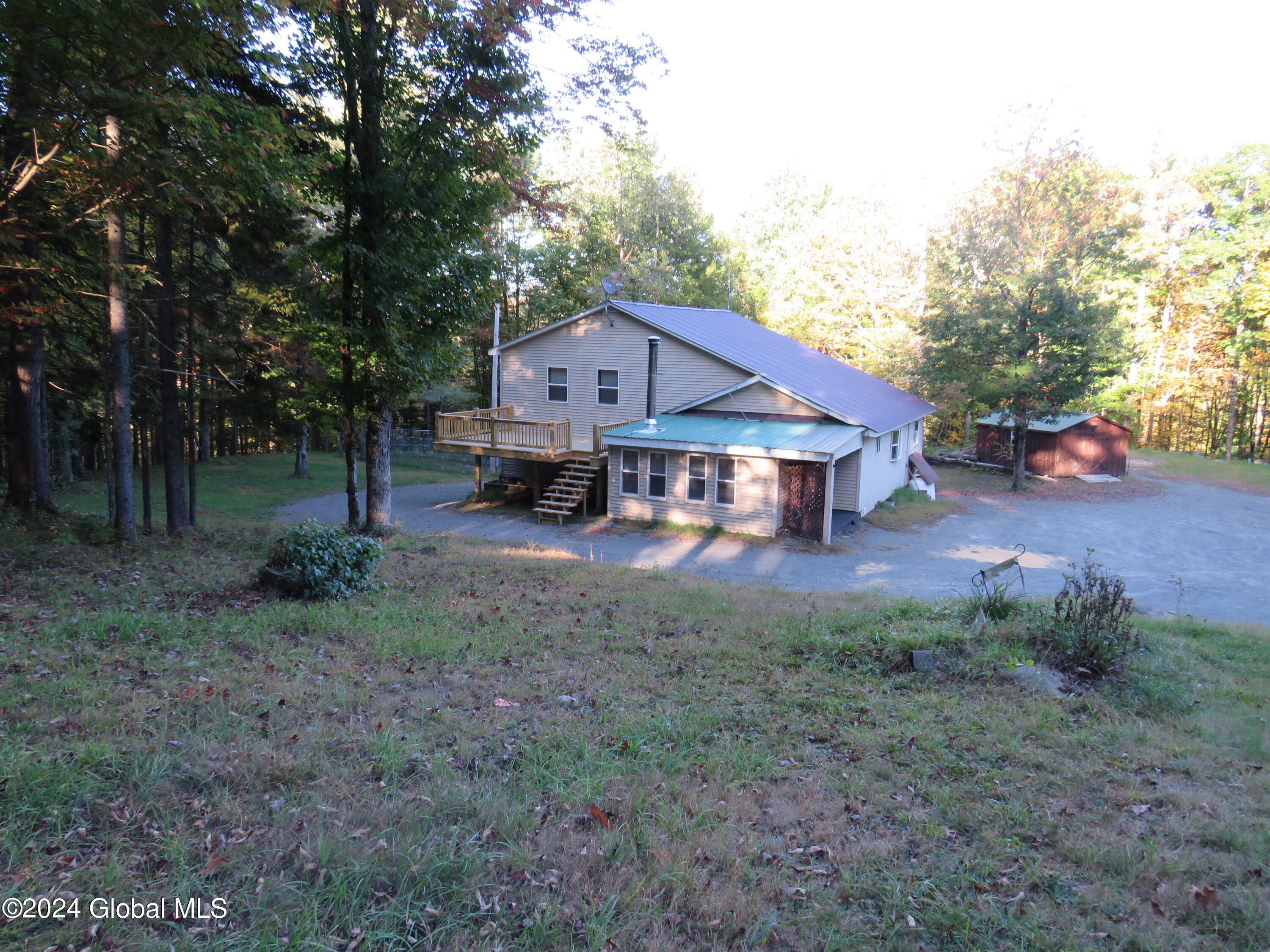 129 Ranger Road, Wells, New York image 9