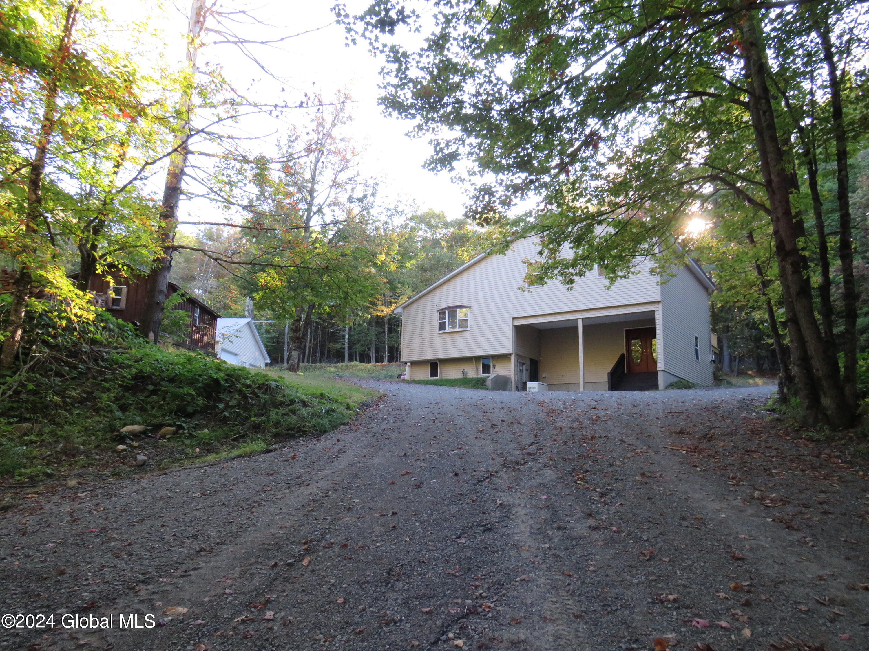 129 Ranger Road, Wells, New York image 6