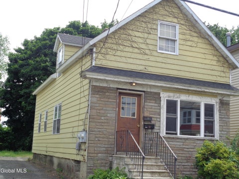 Multifamily For Sale - 1214 5th Avenue<br/> Schenectady, NY 12303