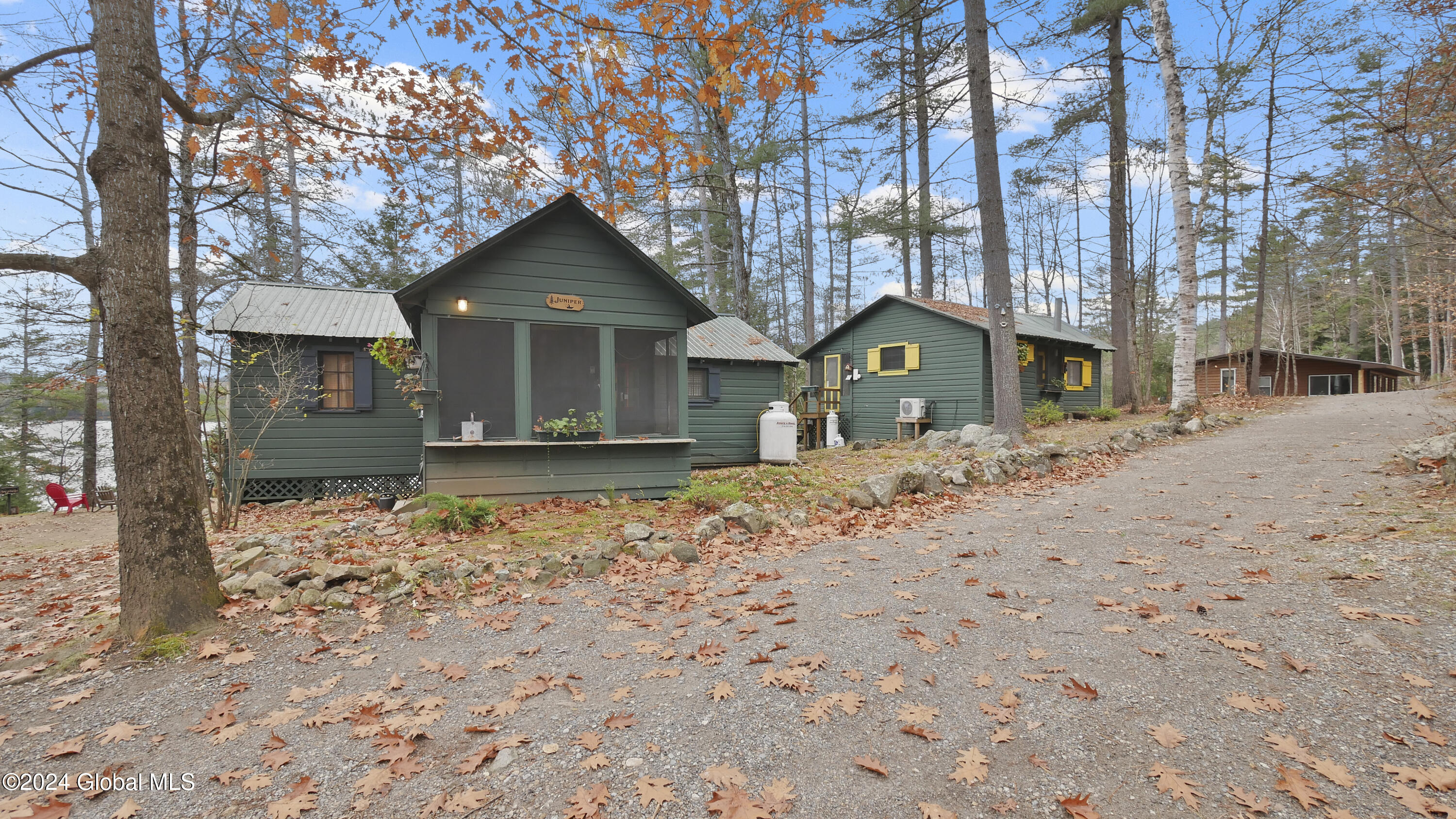 278 Fraternaland Road, Schroon Lake, New York image 1